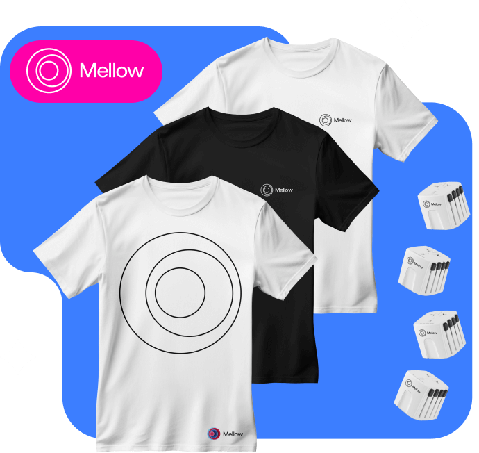mellow case